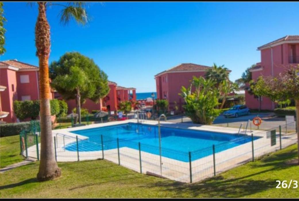 Jardines De Apartmán Manilva